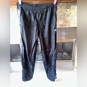Adidas Women’s Black Joggers Pants